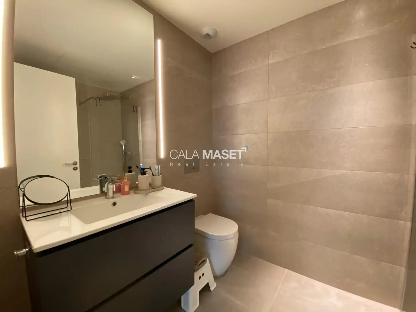 Apartament amb piscina de lloguer a Marítim, imagen 76