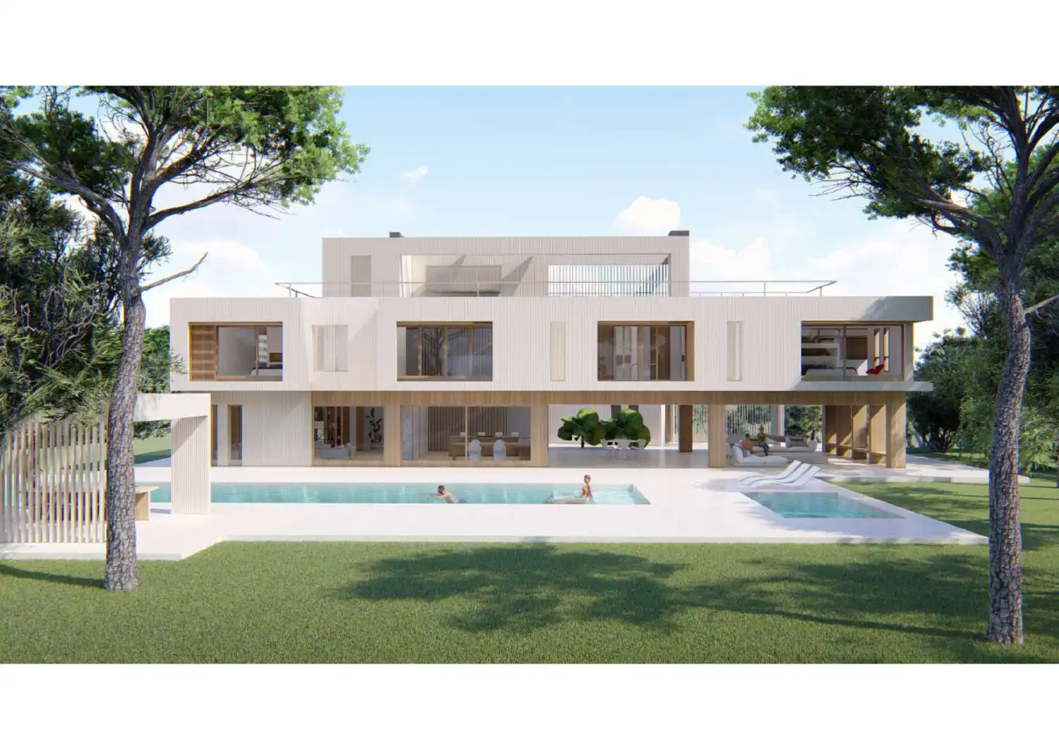 Terrenys i solars en venda a LA RESERVA DE SOTOGRANDE, imagen 4