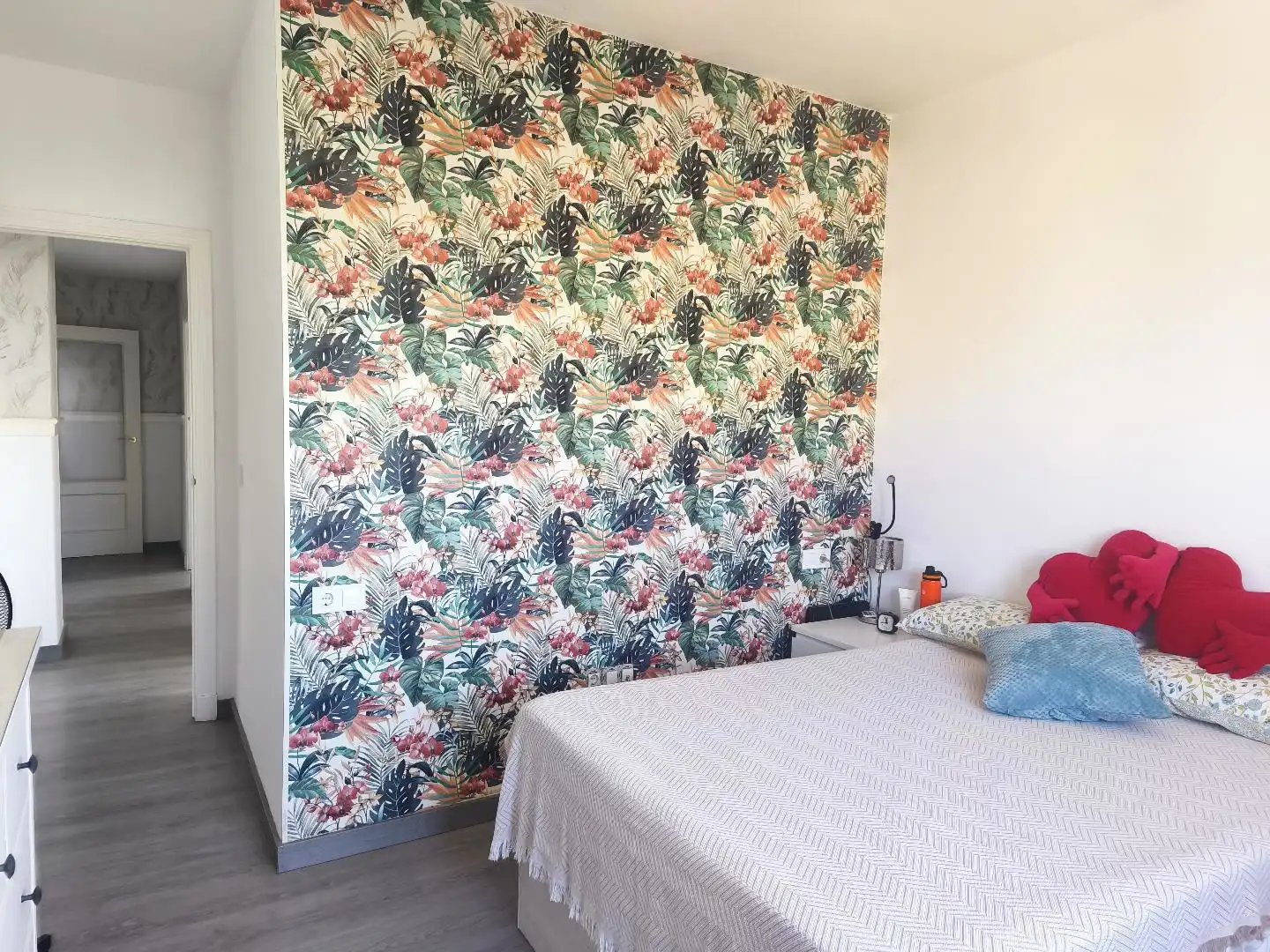 Piso en venta en Nueva Alcalá
