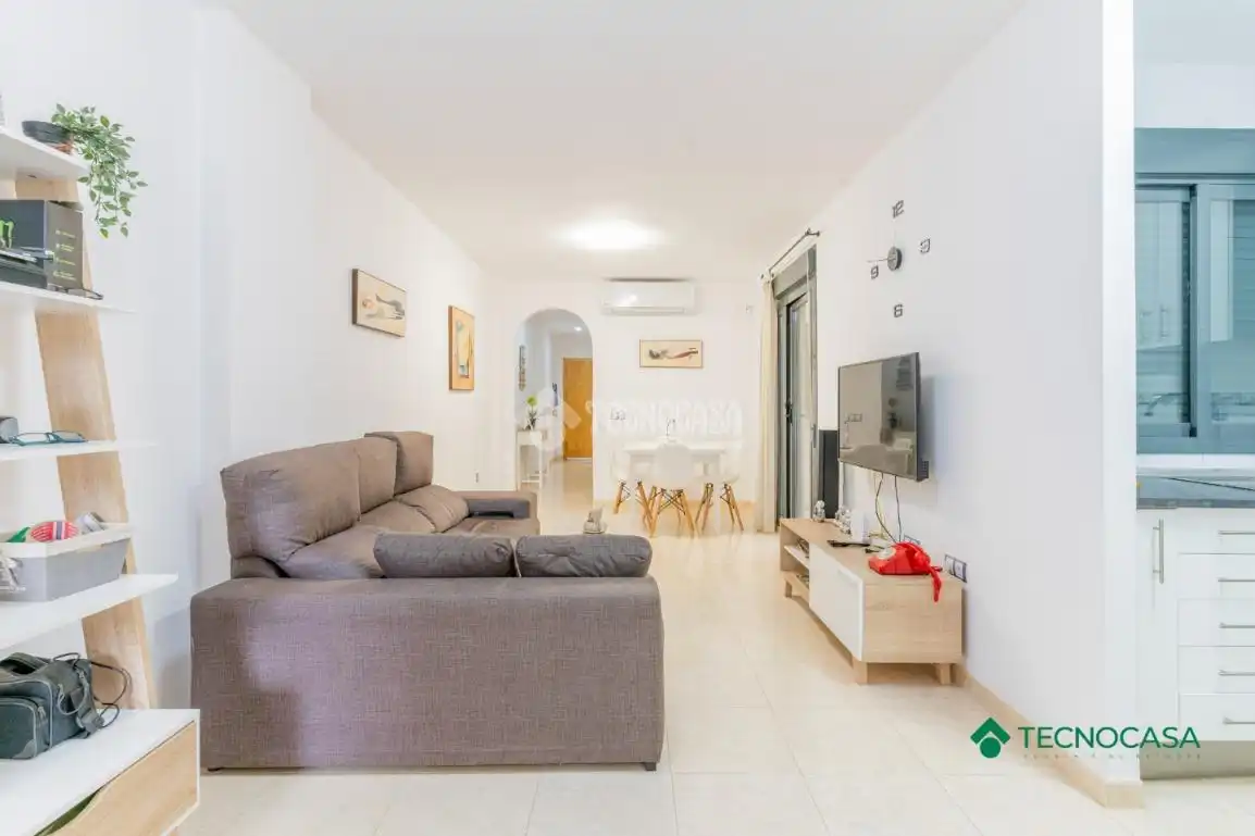 Wohnung zum Verkauf in La Envía, imagen 11