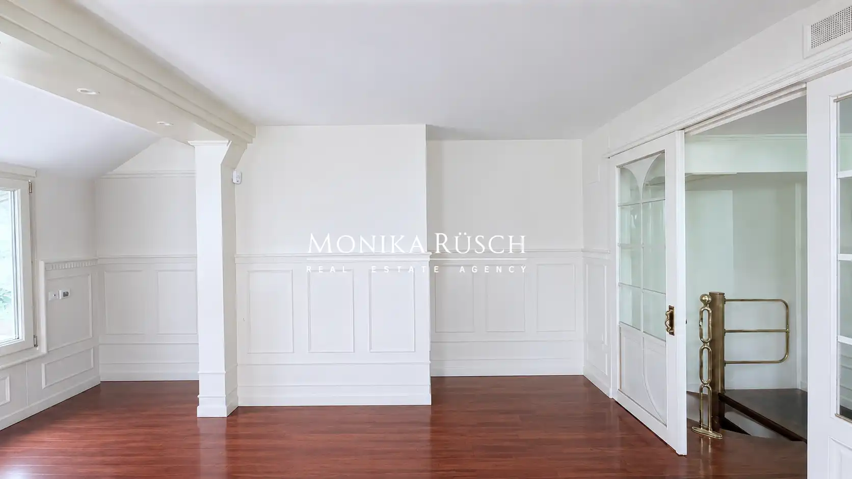 Penthouse mit Aufzug zum Verkauf in Sarrià - Sant Gervasi, imagen 28