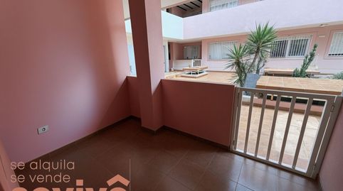 Foto 2 de Piso en venta en Cervantes, 12, Guargacho, San Miguel de Abona