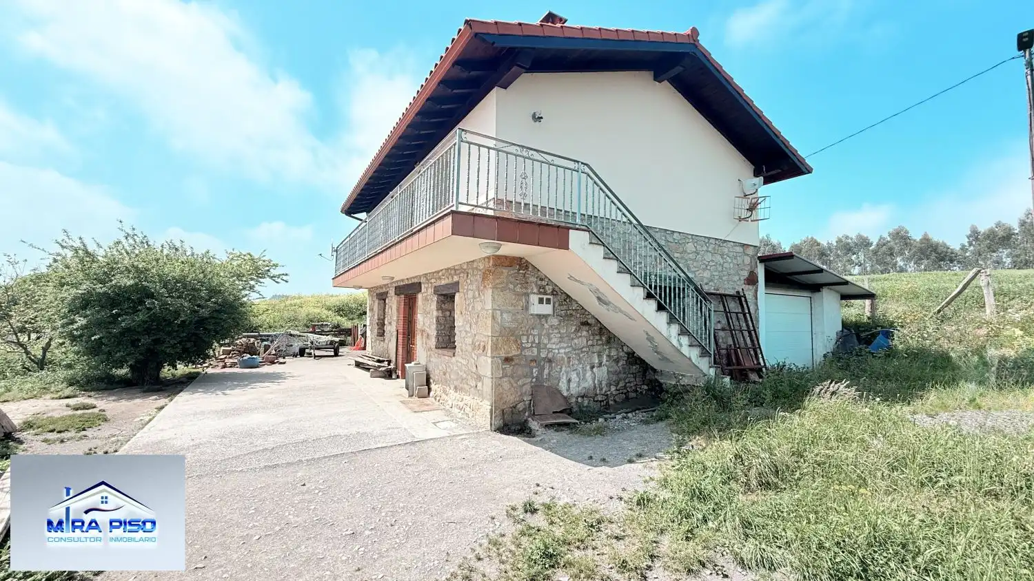 Haus mit Terrasse zum Verkauf in Bárcena de Cicero, imagen 25