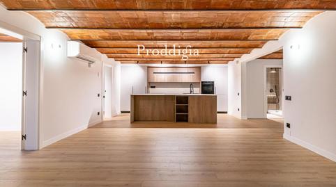 Foto 3 de Pis en venda a Portaferrissa 18 Entresuelo, Barri Gòtic,  Barcelona Capital