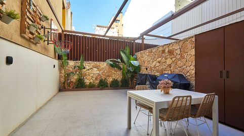 Foto 4 de Casa adosada en venta en Carrer Telèfon, Tiana, Barcelona