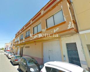 Industrial buildings for sale in Beniarjó