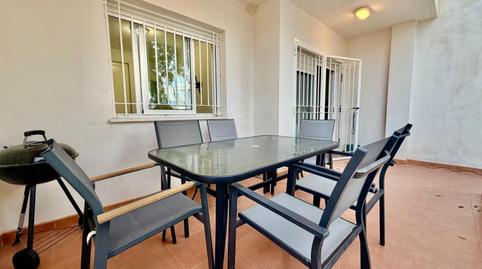 Foto 4 de Casa o xalet en venda a San Cayetano, Torre-Pacheco