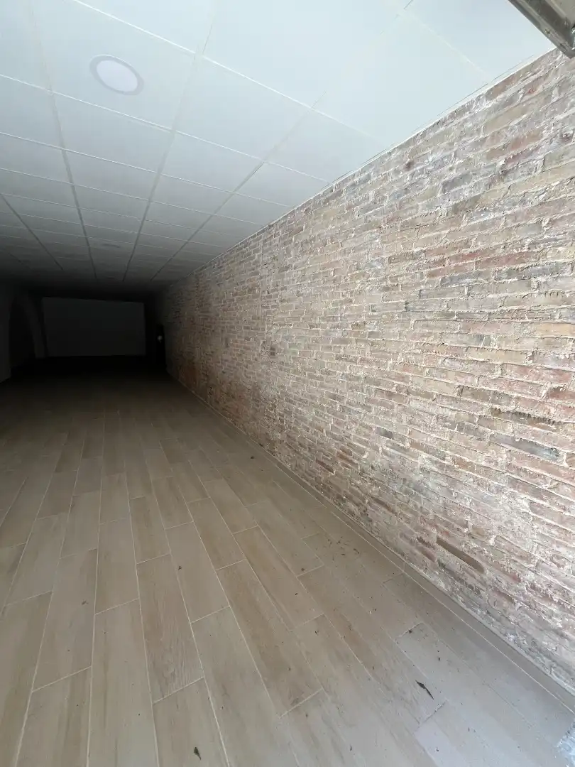 Business premises to rent in Carrer Figuerola, imagen 9