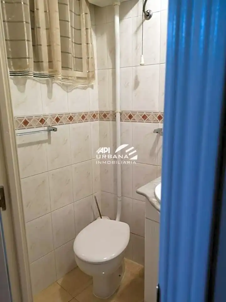 Piso en venta en Virgen de la Aurora, bloque 4, Monturque