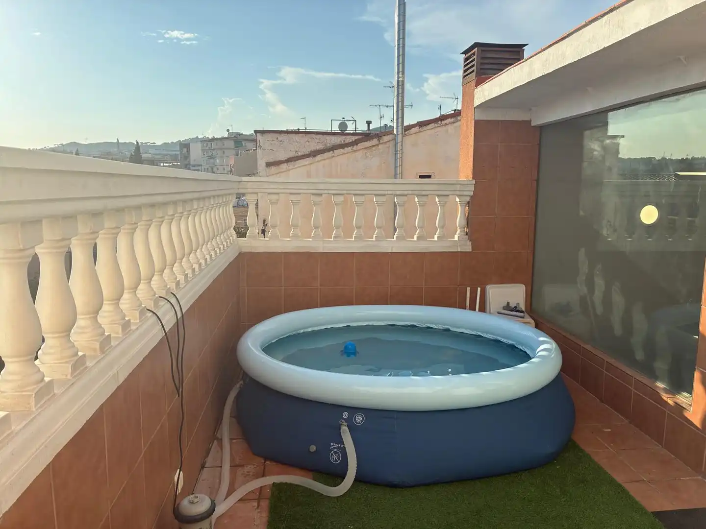 Casa pareada en venta en Els Molins, imagen 32