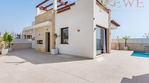 Foto 2 de Casa o chalet en venta en Avda Ciudad de Barcelona, Cala Marqués, Vera