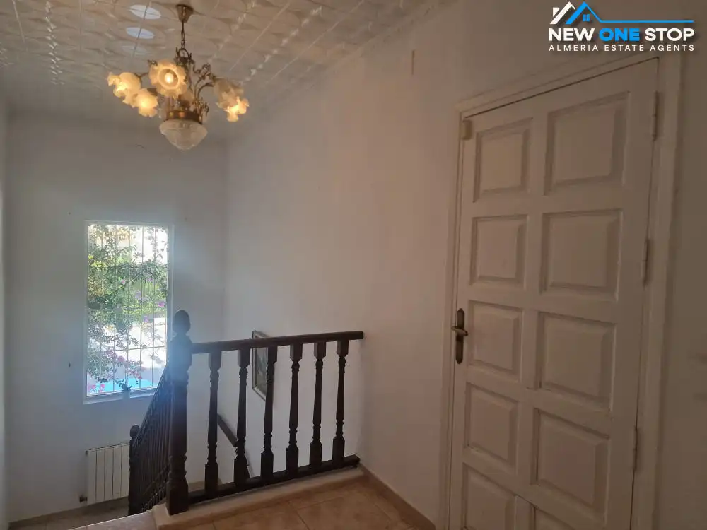 Casa o chalet en venta en Mojácar con Aire acondicionado, Calefacción y Jardín privado