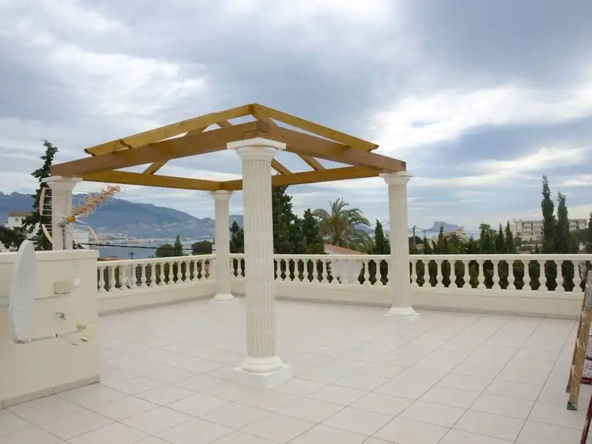 Villa avec piscine à vendre à L'Albir, imagen 23