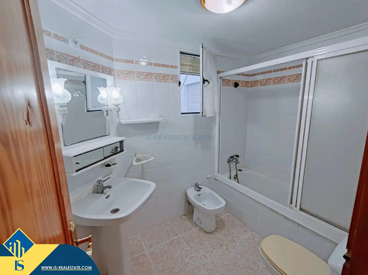 Apartament amb ascensor en venda a Playa del Cura, imagen 11