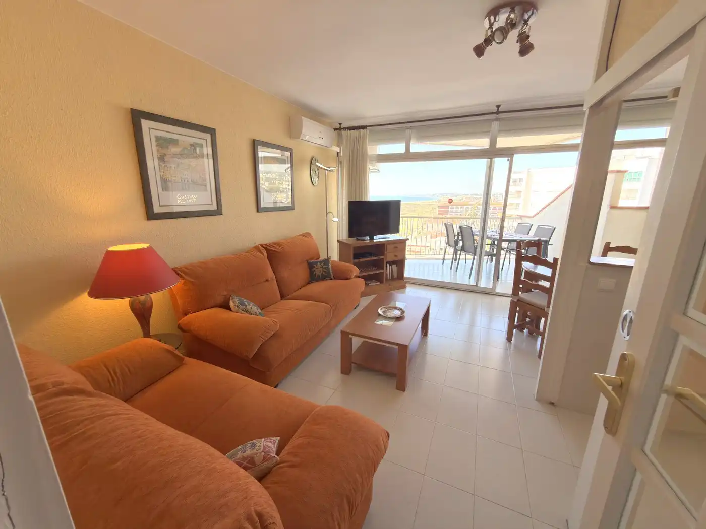 Appartement compact avec ascenseur à vendre à Avinguda Palfuriana, imagen 6
