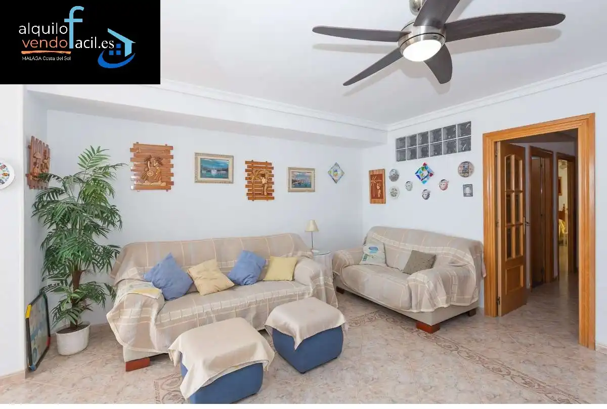 Appartamento in affitto a Calle Mar, imagen 21