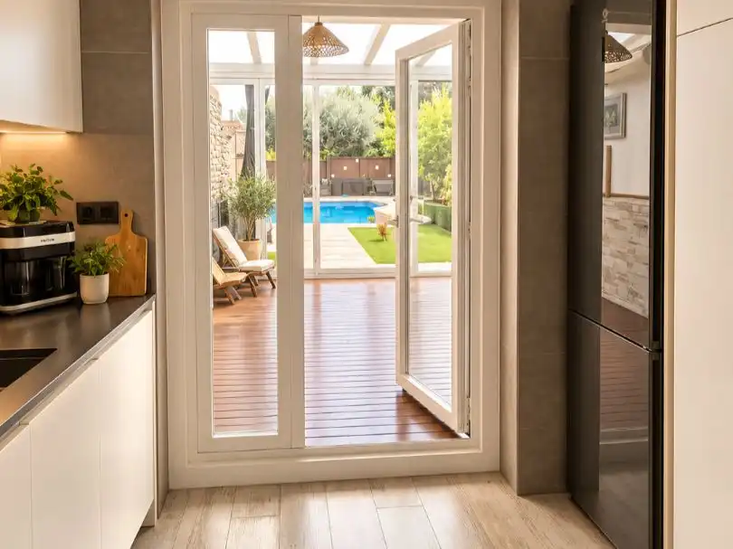 Casa a schiera con giardino in vendita a Carrer Pica d'Estats 16, imagen 10