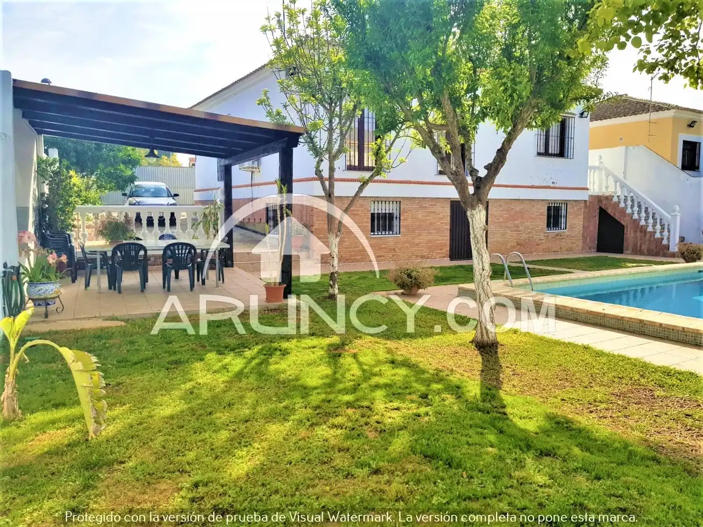 Villa avec piscine à louer à Oromana, imagen 30