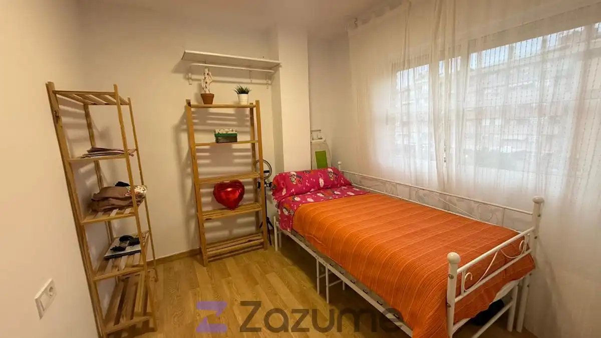 Pis amb ascensor de lloguer a C. P.º Moreras, imagen 15