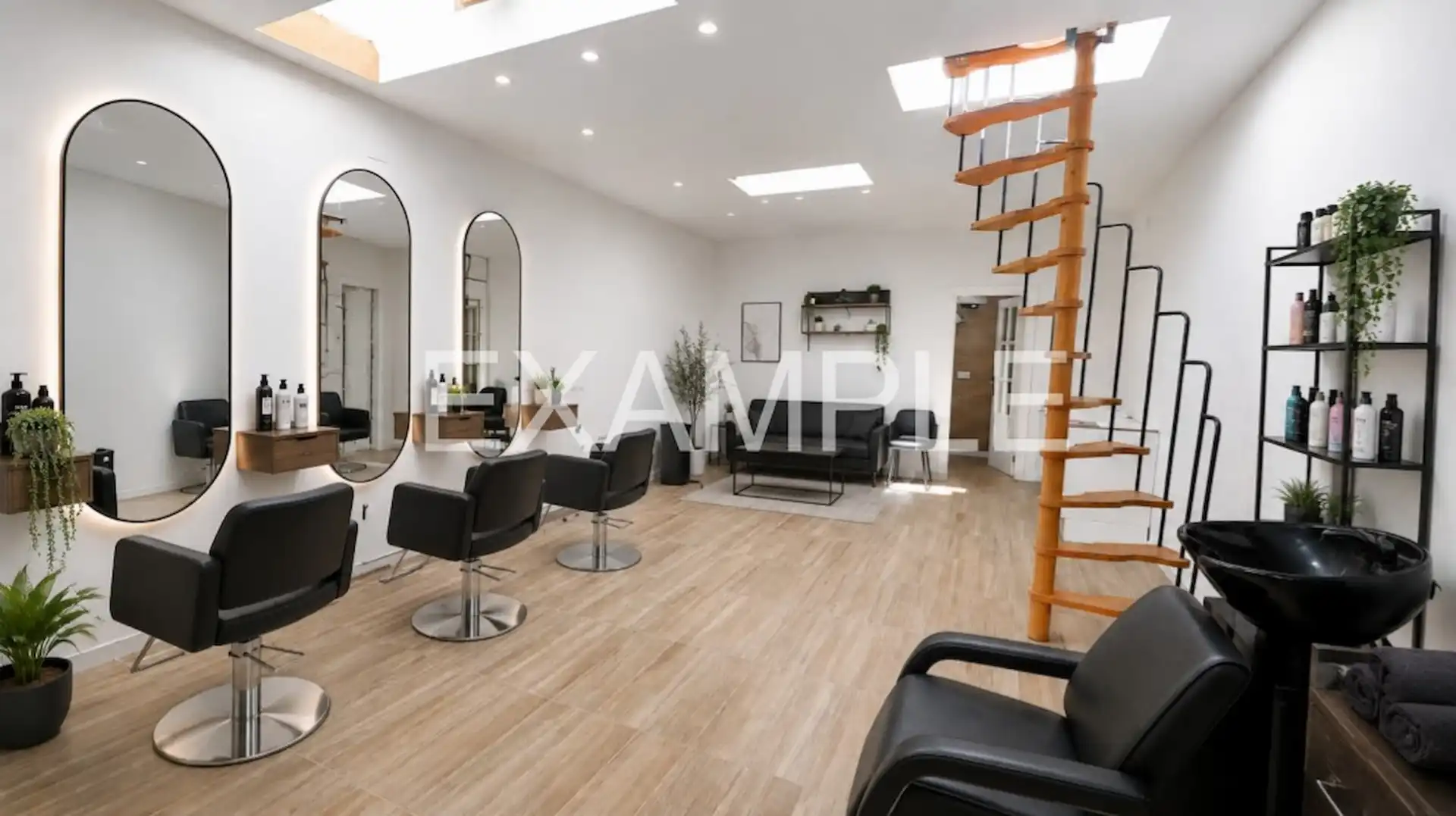Local en venta en Manilva con Terraza