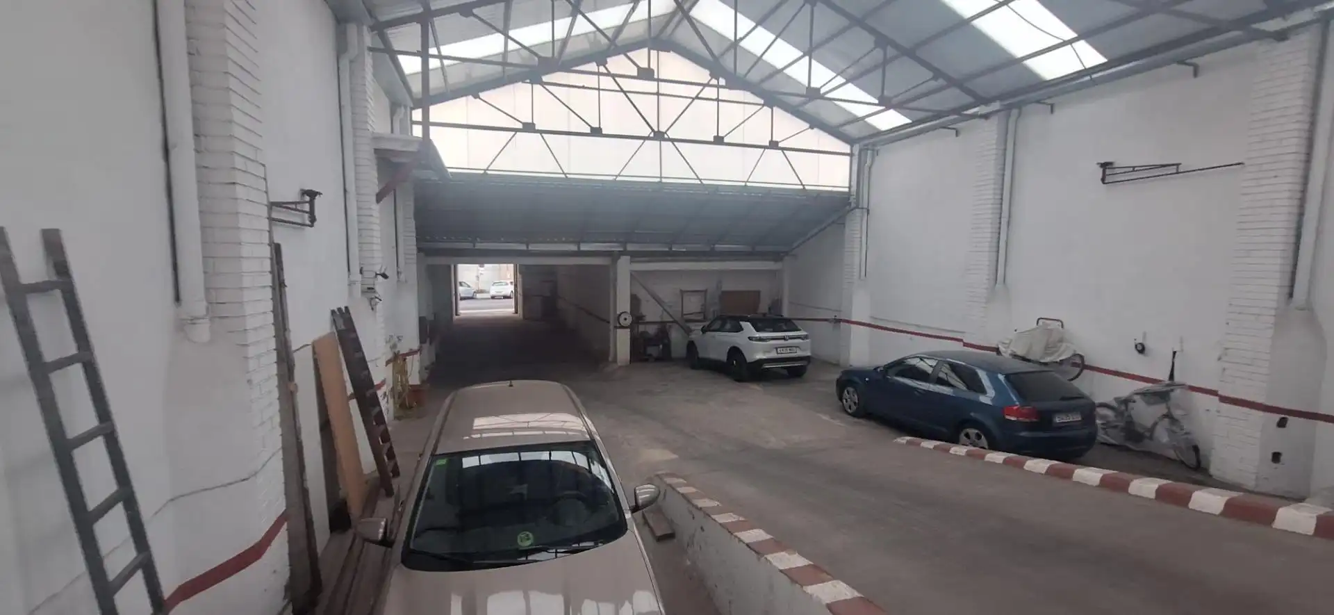 Business premises to rent in Ca n'Oriac - Sector Nord, imagen 11