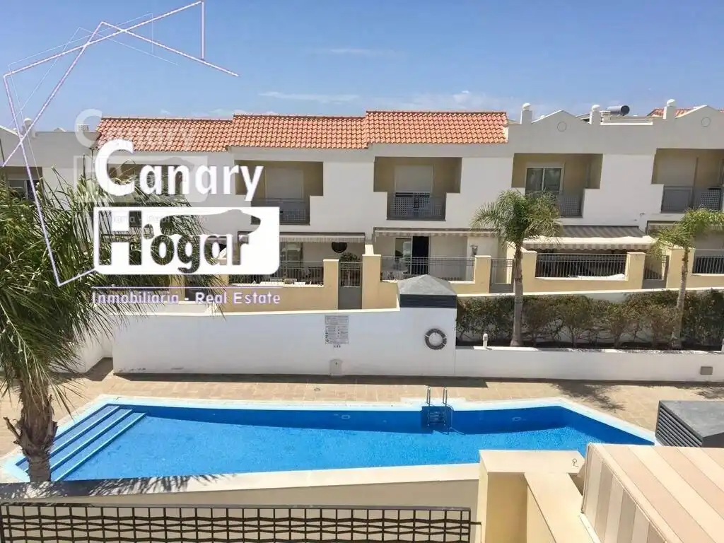 Maison mitoyenne avec terrasse à vendre à el peralillo, imagen 41