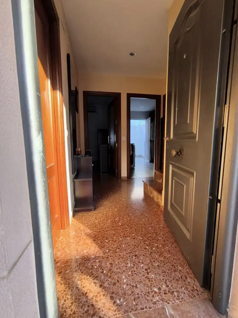 Detached homes for sale in Umbrete  with Air Conditioner