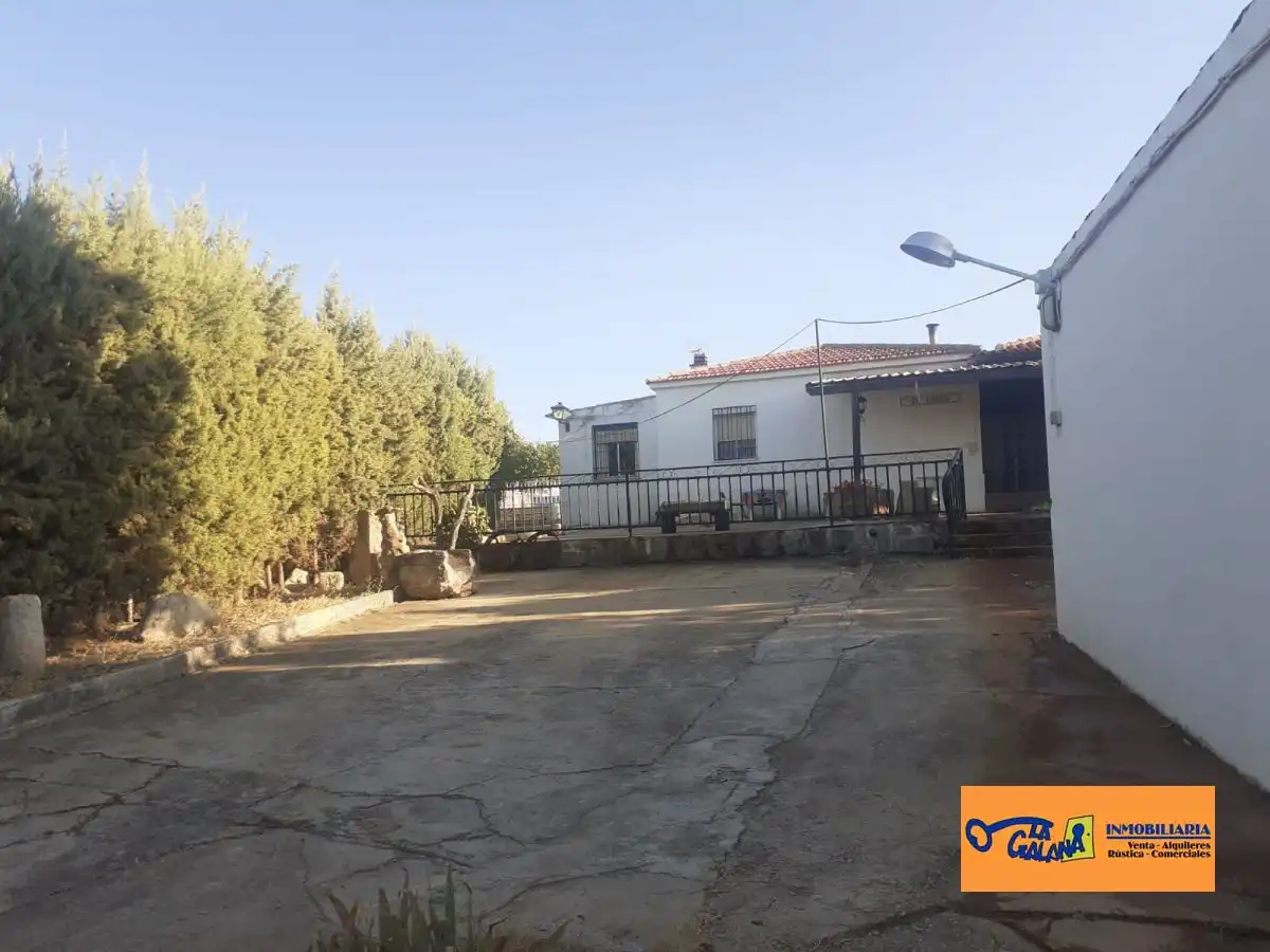 Casa rústica en venda a Valdepeñas, imagen 14