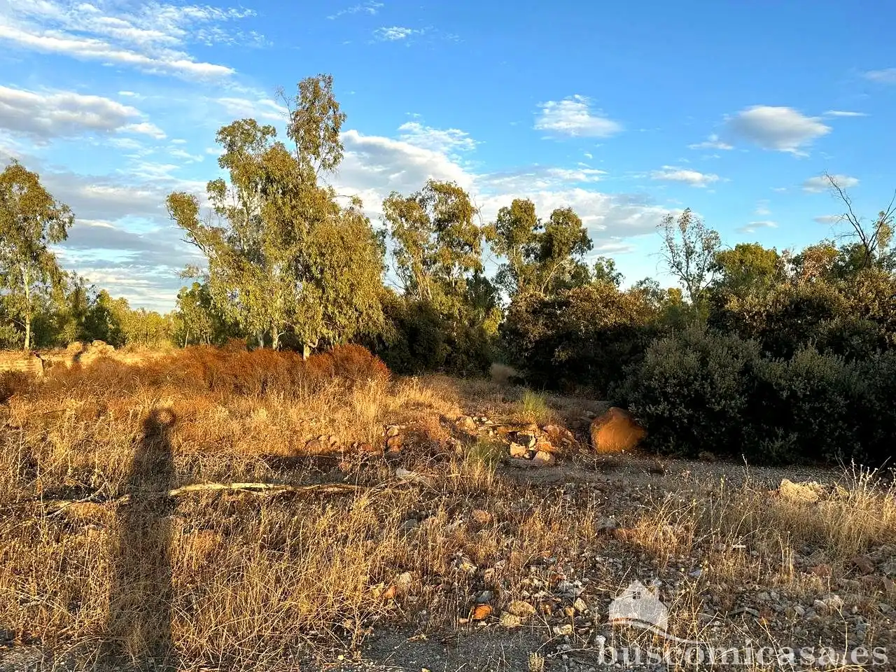 Residencial en venda en Linares