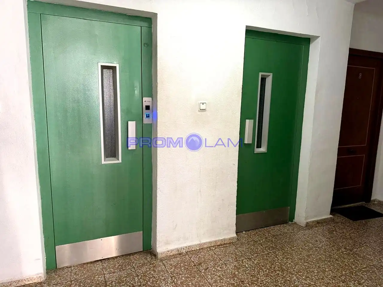 Piso en venta en San Juan de Aznalfarache con Aire acondicionado y Terraza