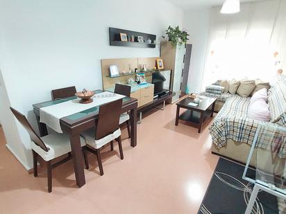 Sala d'estar de Pis en venda en San Vicente del Raspeig / Sant Vicent del Raspeig amb Aire condicionat, Forn i Rentadora
