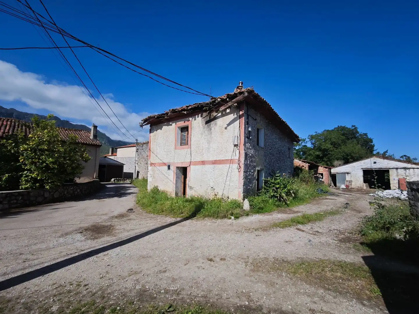 Haus zum Verkauf in Celorio - Poó - Parres, imagen 26