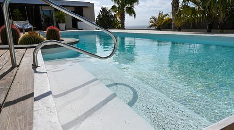 Foto 5 de Casa o xalet en venda a Punta Calero, Yaiza