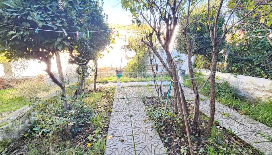 Photo 1 of Single-family semi-detached for sale in San Isidro, Madrid