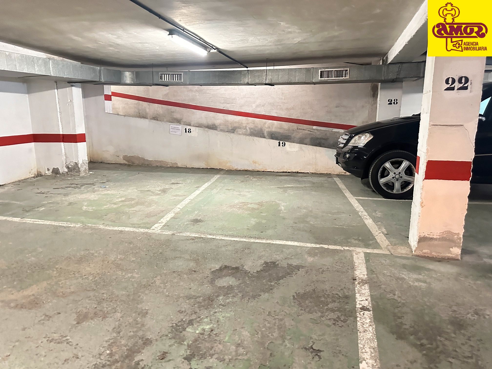 Garage for sale in Avenida de Rosalía de Castro, Campus Sur - Santa Marta