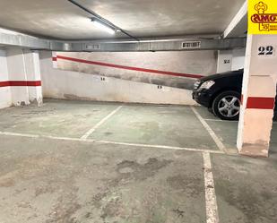 Parking of Garage for sale in Santiago de Compostela 