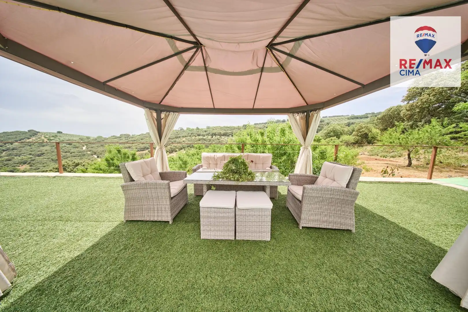 House with terrace for sale in POLIGONO 72 PARCELA 122 72, imagen 49