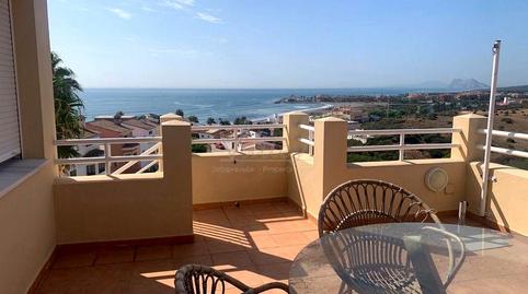 Foto 5 de Apartament en venda a Las Palmeras, La Alcaidesa, Cádiz