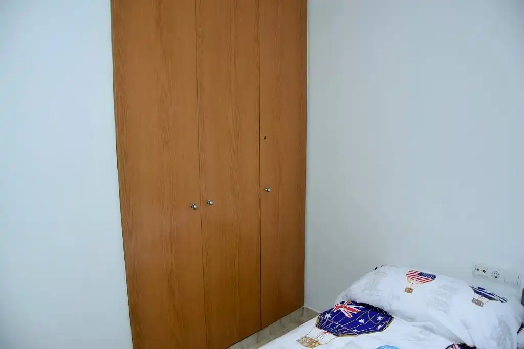 Flat with terrace to rent in Carrer del Pervindre, imagen 26