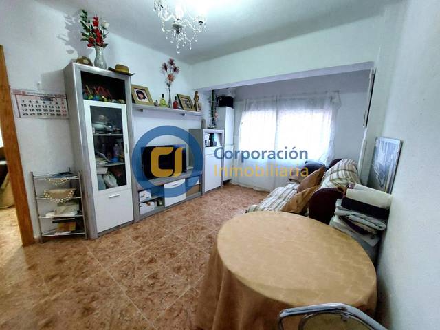 Piso en Venta en San José