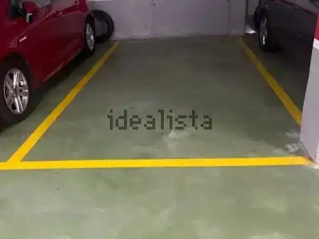 Parking of Garage for rent in Sada (A Coruña)