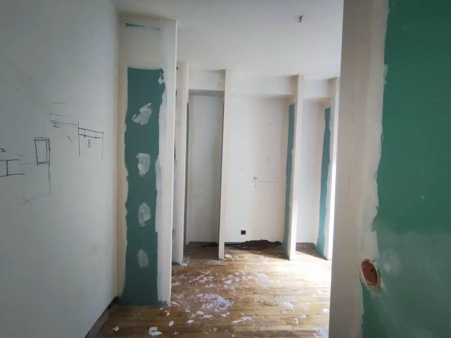 Einfamilien-Reihenhaus zum Verkauf in Sada (A Coruña)