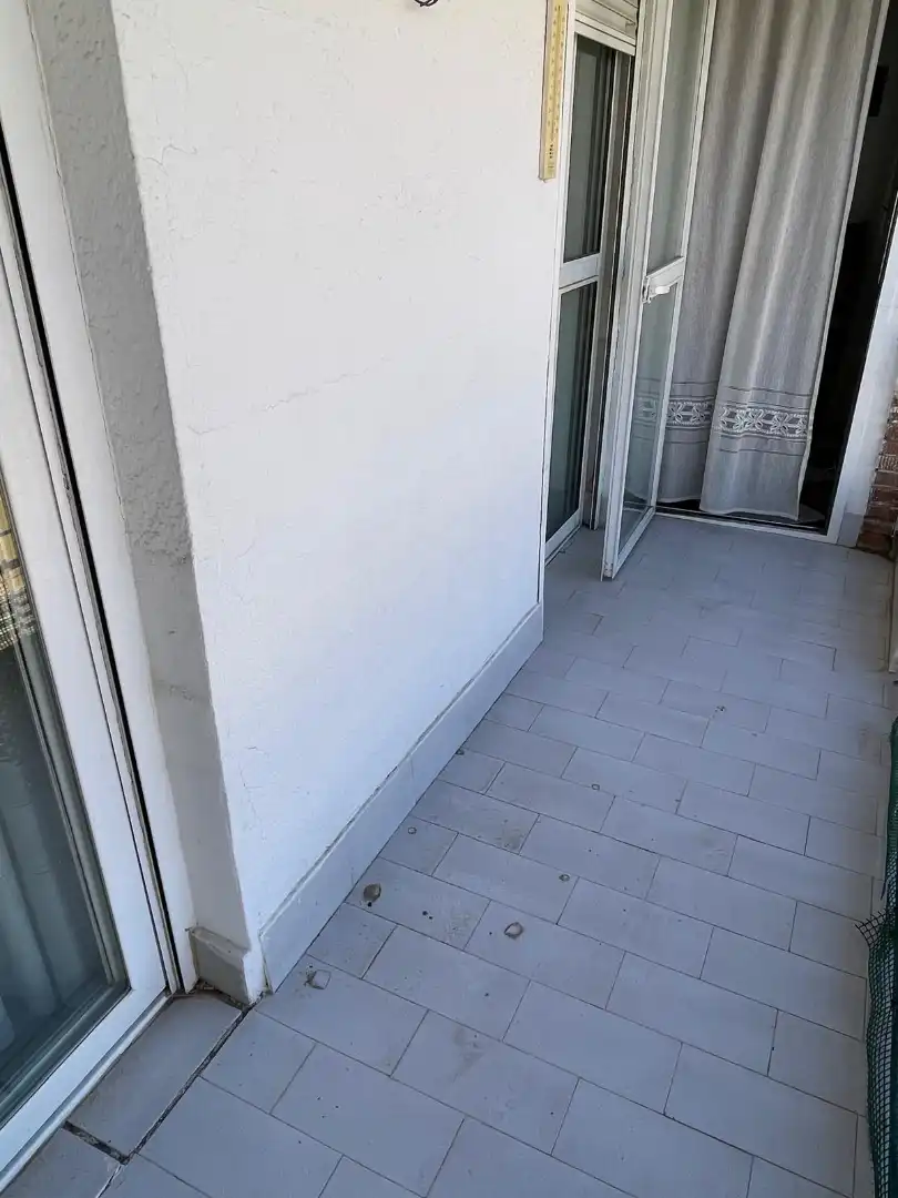 Terraza de Piso en venta en Córdoba con Aire acondicionado, Calefacción y Terraza