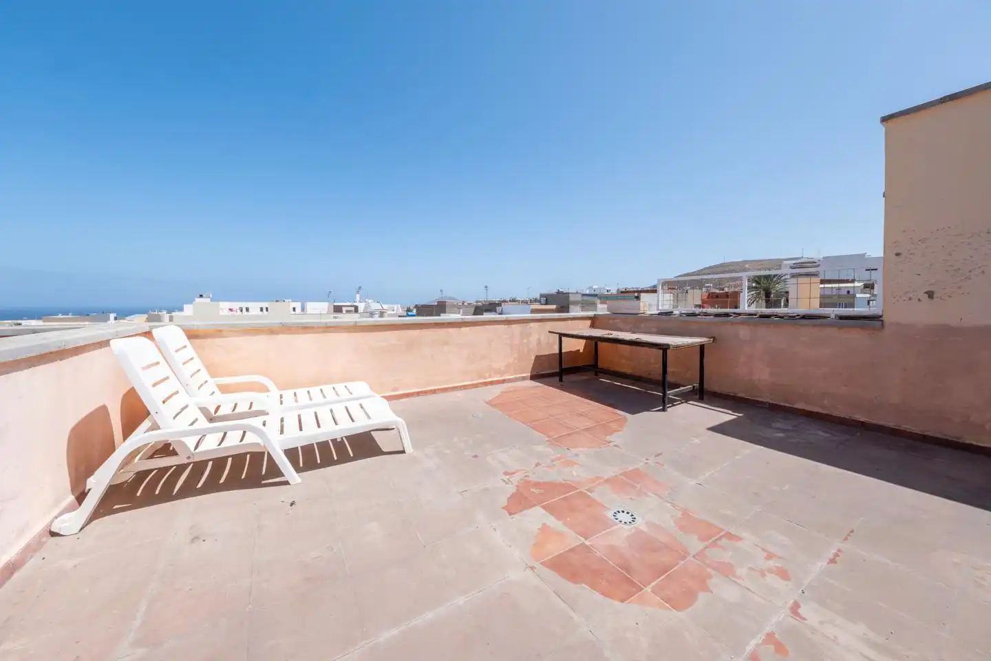 Terraza de Casa o chalet en venta en Ingenio
