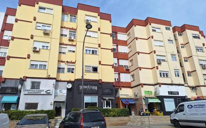 Exterior view of Flat for sale in San Fernando  with Terrace