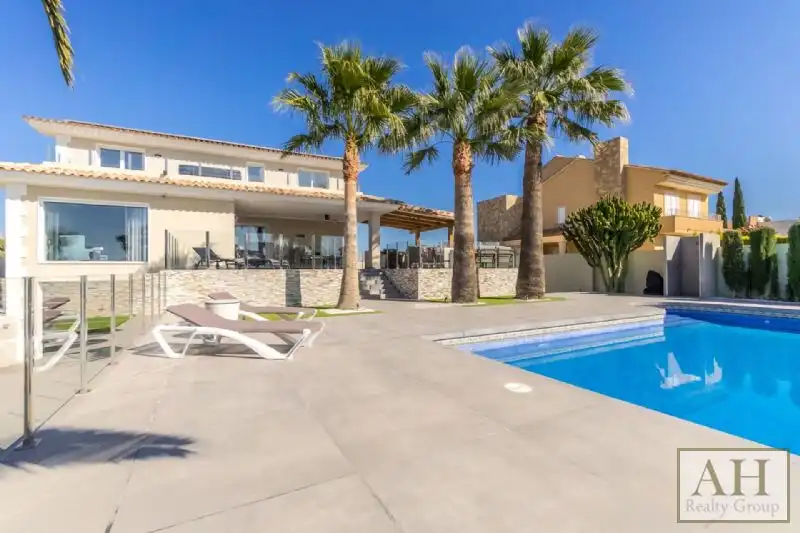 Casa en venta en Pueblo - Urbanizaciones, imagen 4