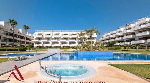 Photo 2 of Apartment to rent in Calle Cabo Santa Maria, 3, Lomas de Cabo Roig - Los Dolses, Alicante