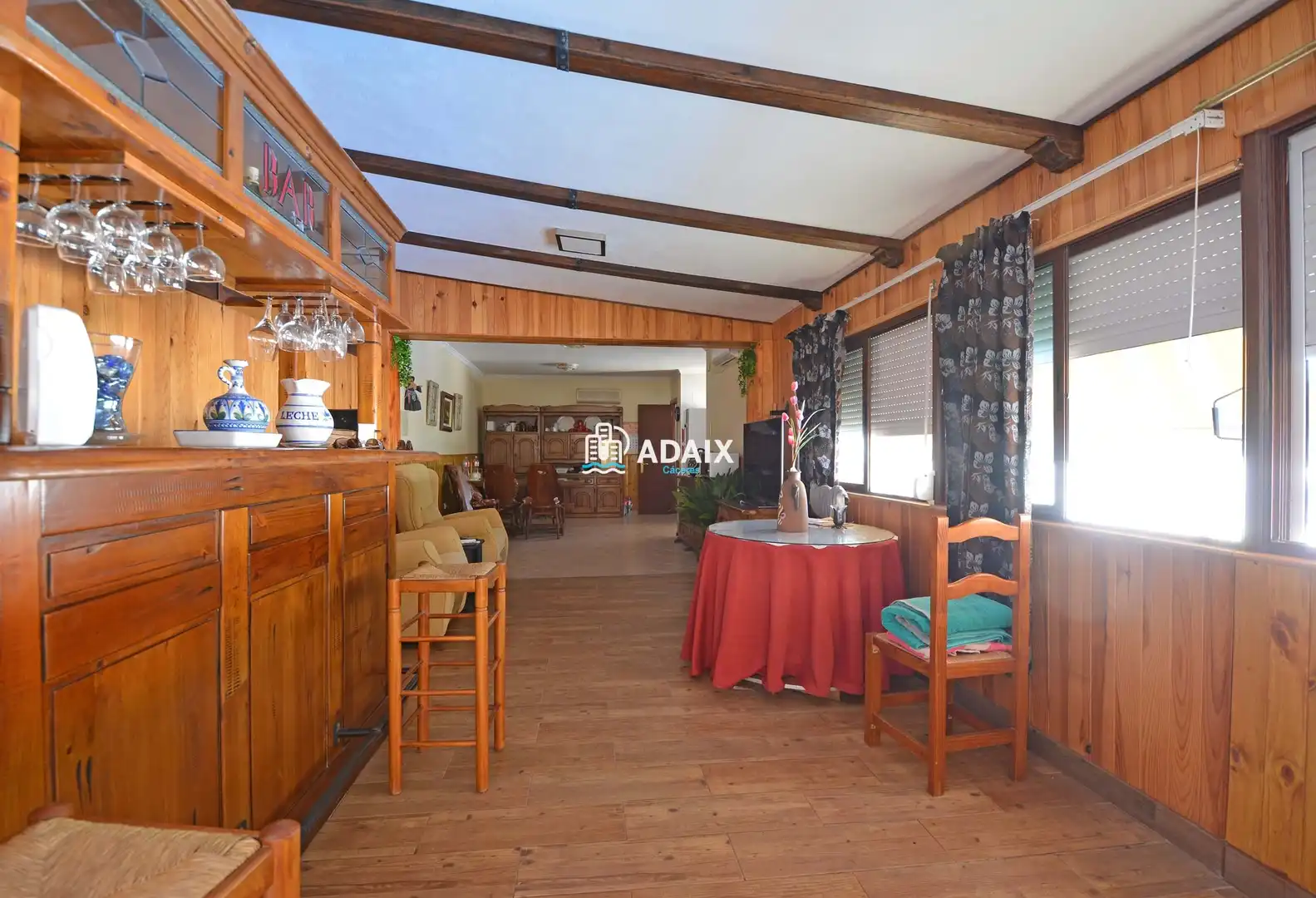 Casa o xalet en venda en Malpartida de Cáceres amb Aire condicionat, Calefacció i Jacuzzi