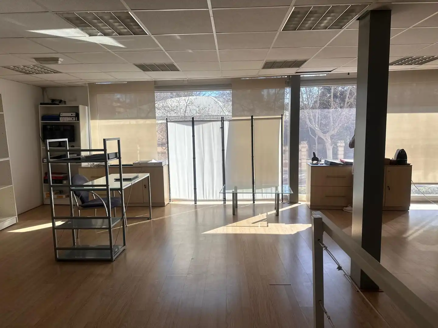 Local comercial de lloguer a Avinguda de Barcelona, imagen 3
