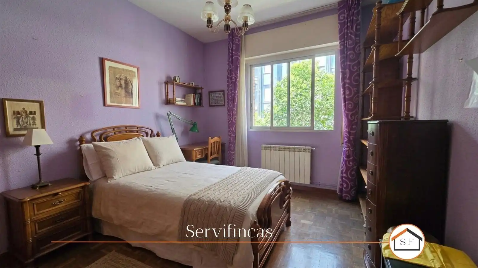 Flat with lift for sale in Retiro, imagen 33